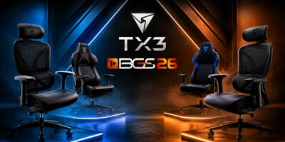 BGS26 TX3 CAPA