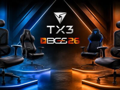 BGS26 TX3 CAPA