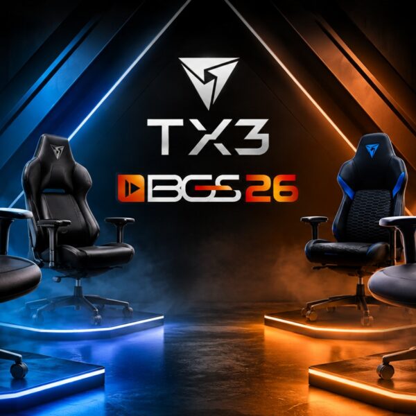 BGS26 TX3 CAPA