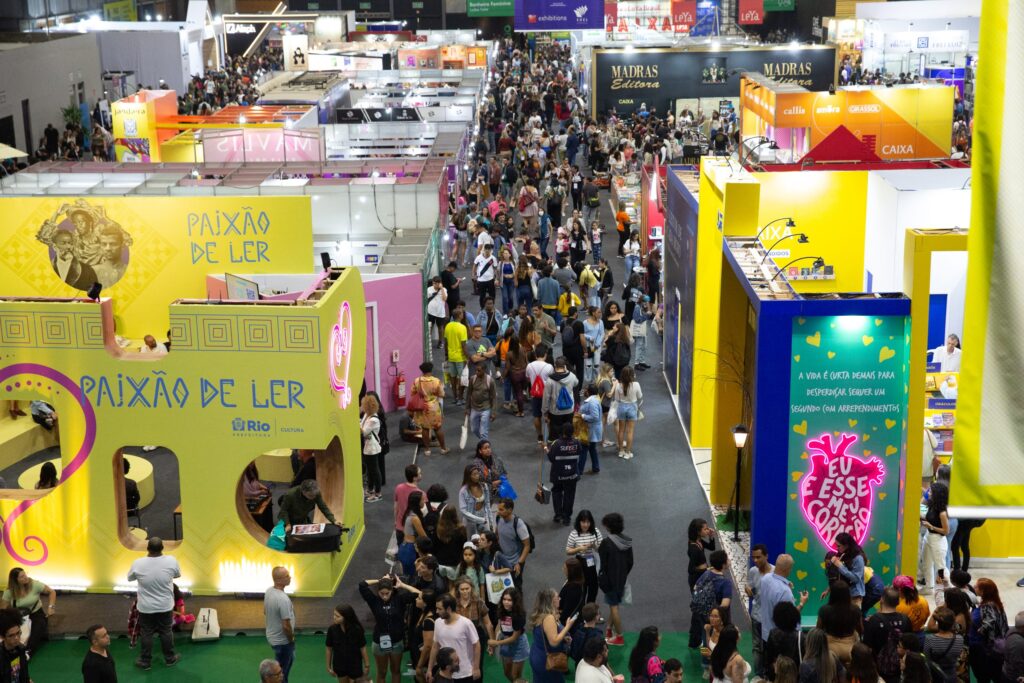 Bienal do Livro 2023 scaled 1
