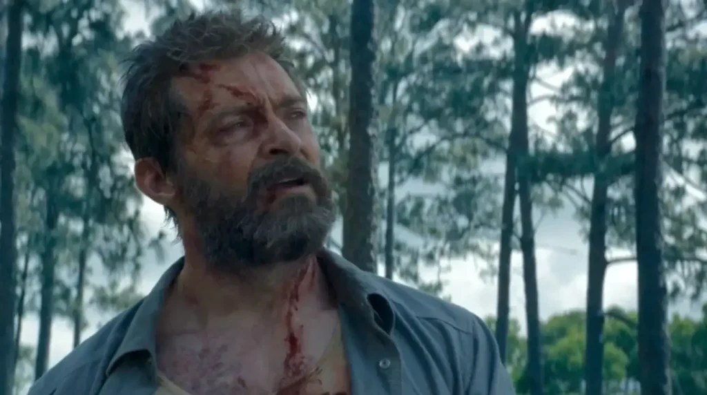 Hugh Jackman