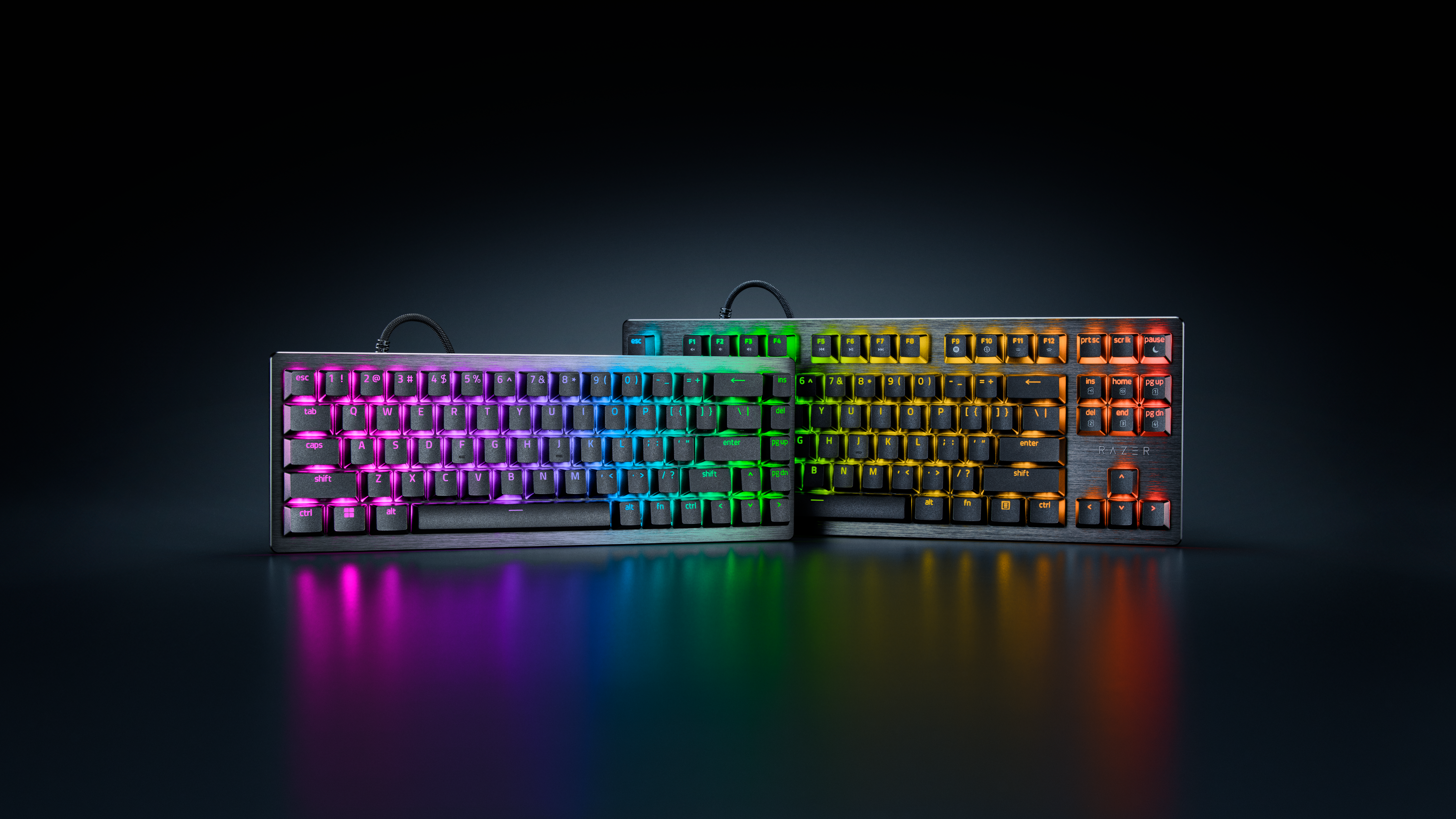 Razer apresenta a linha Huntsman V3 HE Magnetic 8KHz