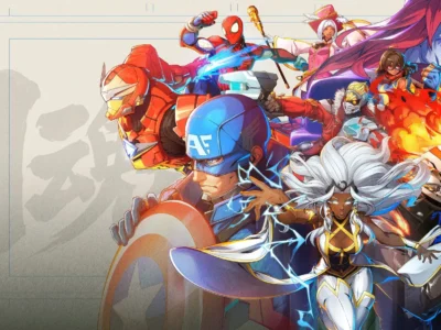 Marvel Tokon Fighting Souls hevfclk