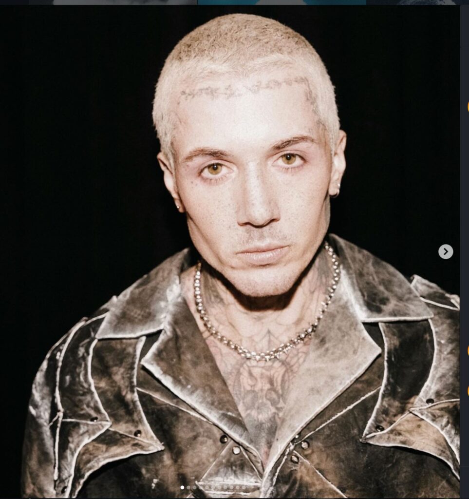VALORANT: Astros do rock Oli Sykes e Courtney Laplante se unem ao Grabbitz na música-tema do Champions