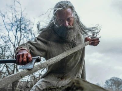 a morte de robin hood 2026 2