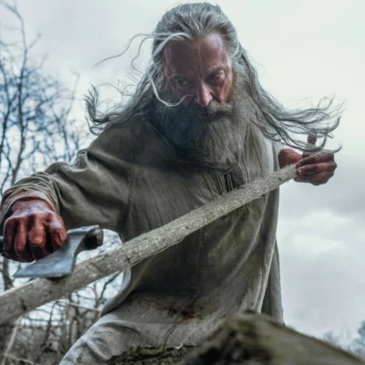 a morte de robin hood 2026 2