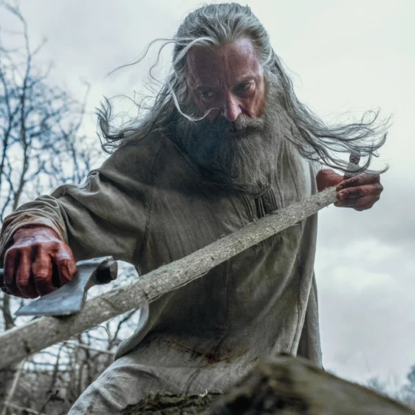a morte de robin hood 2026 2