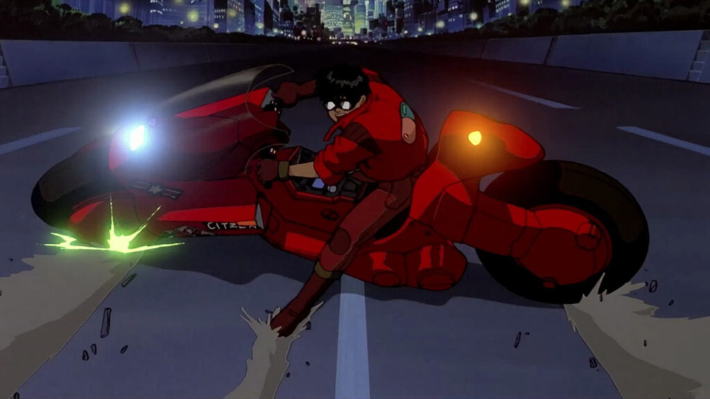Akira ganha pré-estreia em 4K neste domingo em SP. O clássico anime cyberpunk de Katsuhiro Otomo retorna às telonas em versão remasterizada, prometendo reunir fãs em uma sessão especial imperdível. Confira os detalhes do evento.