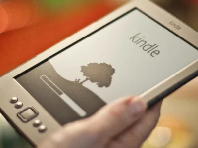 amazon kindle
