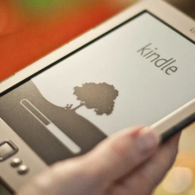 amazon kindle