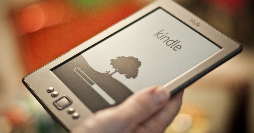 Saiba como aproveitar o Encha seu Kindle 2026 em 14 de agosto! Confira as dicas de Julia de Cássia Amorim Correa para garantir ebooks grátis e renovar sua biblioteca.
