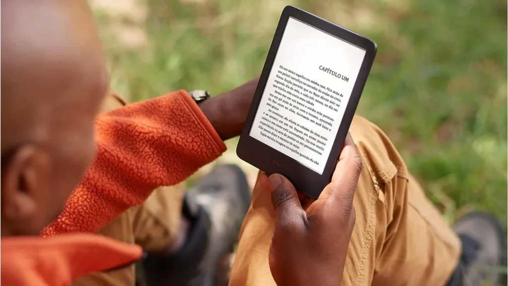 Saiba como aproveitar o Encha seu Kindle 2026 em 14 de agosto! Confira as dicas de Julia de Cássia Amorim Correa para garantir ebooks grátis e renovar sua biblioteca.