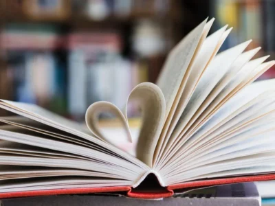 generos de livros