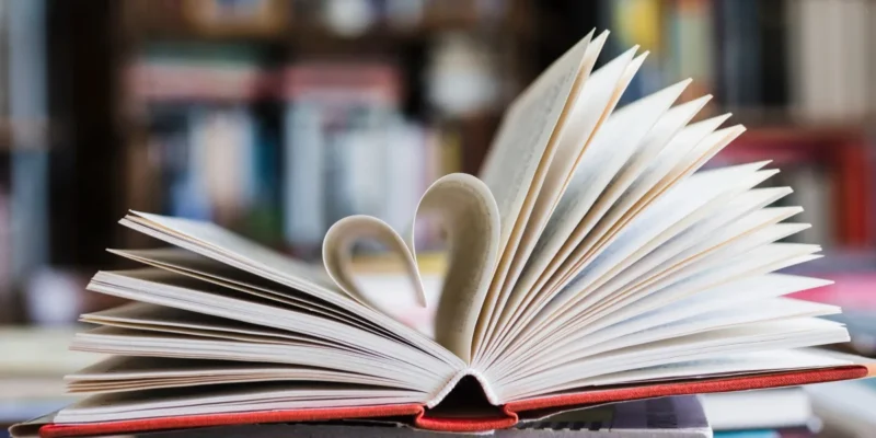 generos de livros