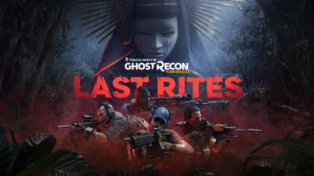 Ghost Recon Wildlands celebra 25 anos da franquia com a atualização gratuita Last Rites. O jogo recebe suporte a 4K e 60 FPS, nova missão tática na Bolívia e o retorno do evento Predator. Confira os detalhes e dias de teste grátis.