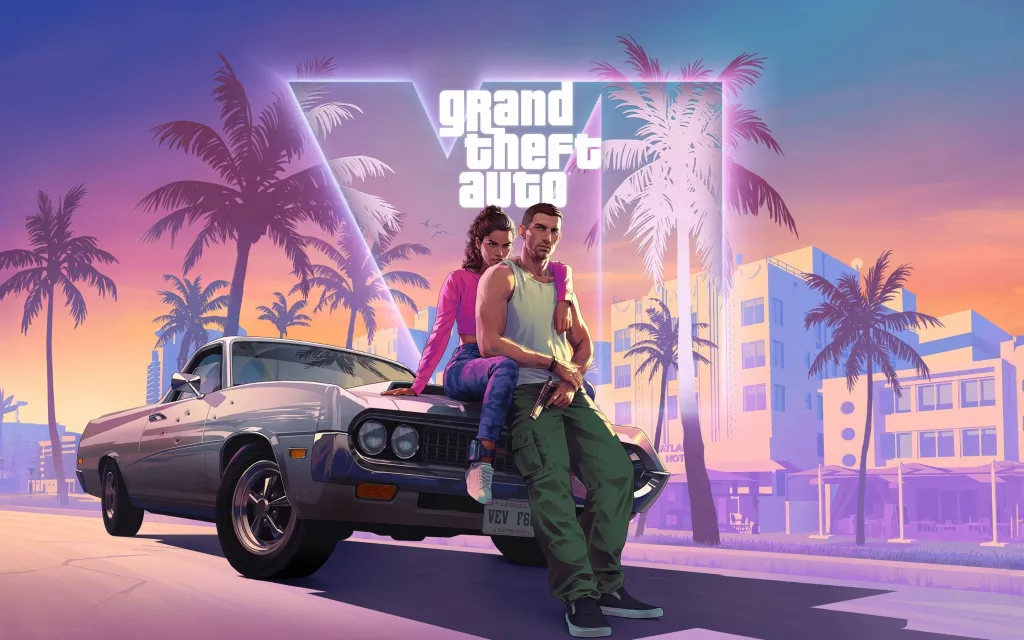 O jogo GTA 6 terá prévia estendida na Netflix dia 27 de agosto e bate recorde de pré venda. Com estreia em 19 de novembro para PS5 e Xbox Series por R$ 449,90, o título traz polêmicas sobre mídia física digital. Confira os detalhes.