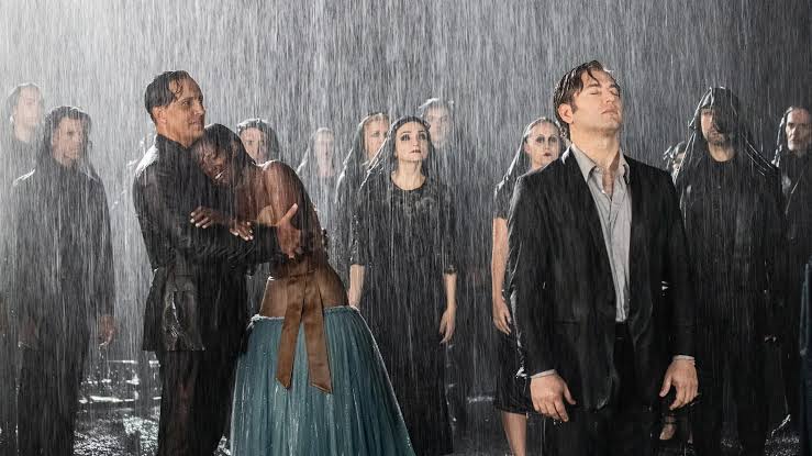 Crítica de Ópera - Canção para um Eclipse: lançado pela Imovision, o filme combina música lírica, poesia e tensão dramática em uma experiência sensorial e esteticamente arrebatadora. Confira a análise completa do longa!