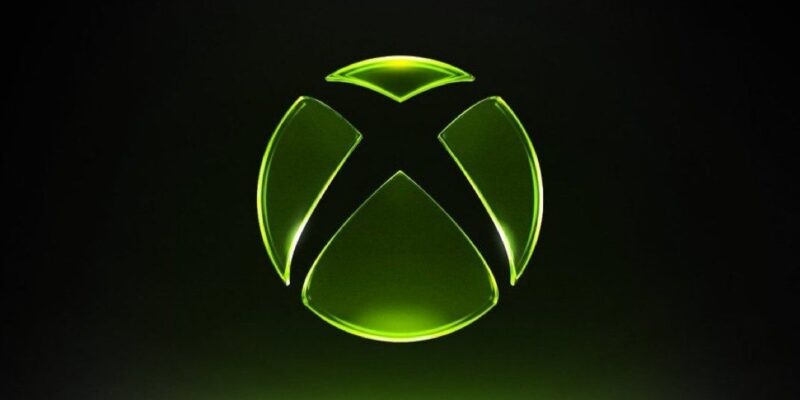 xbox unveils stylish new logo with a return to its classic g fq8g