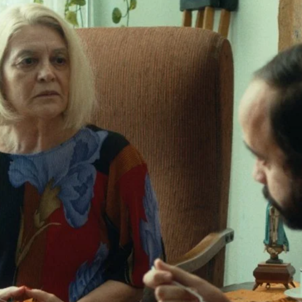 Cine Inclusão 60+: festival gratuito de curtas em São Paulo foca em histórias sobre personagens da terceira idade