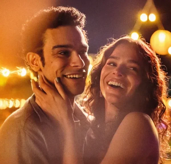amor da minha vida