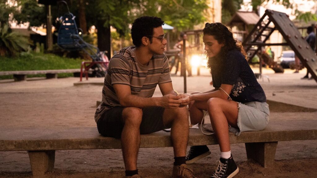 A Nerds da Galáxia esteve na coletiva de imprensa da 2ª temporada de Amor da Minha Vida. Com Bruna Marquezine e Sérgio Malheiros, a série do Disney+ volta em 9 de outubro com novos dilemas e grande elenco. Confira!