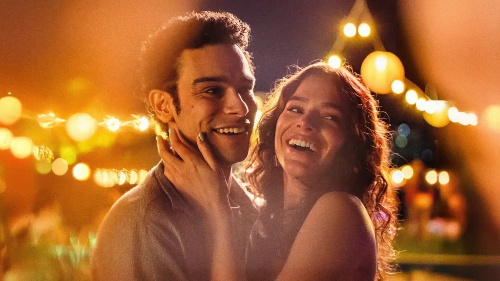 A Nerds da Galáxia esteve na coletiva de imprensa da 2ª temporada de Amor da Minha Vida. Com Bruna Marquezine e Sérgio Malheiros, a série do Disney+ volta em 9 de outubro com novos dilemas e grande elenco. Confira!
