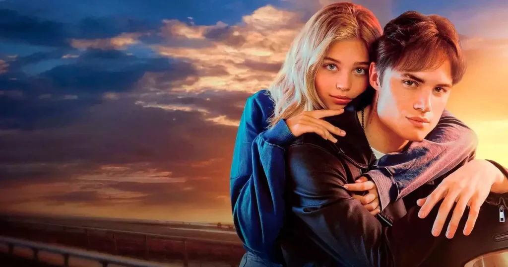 Crítica de Coração Partido: o romance russo aposta no clássico trope enemies to lovers entre o bad boy e a broken girl para entregar paixão, drama e química.