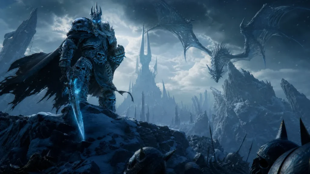 Dungeons & Dragons ganha crossover oficial com World of Warcraft para novembro de 2026 e confirma o retorno do brutal cenário Dark Sun em 2027. Confira todos os detalhes revelados por Marcos Vinicius!