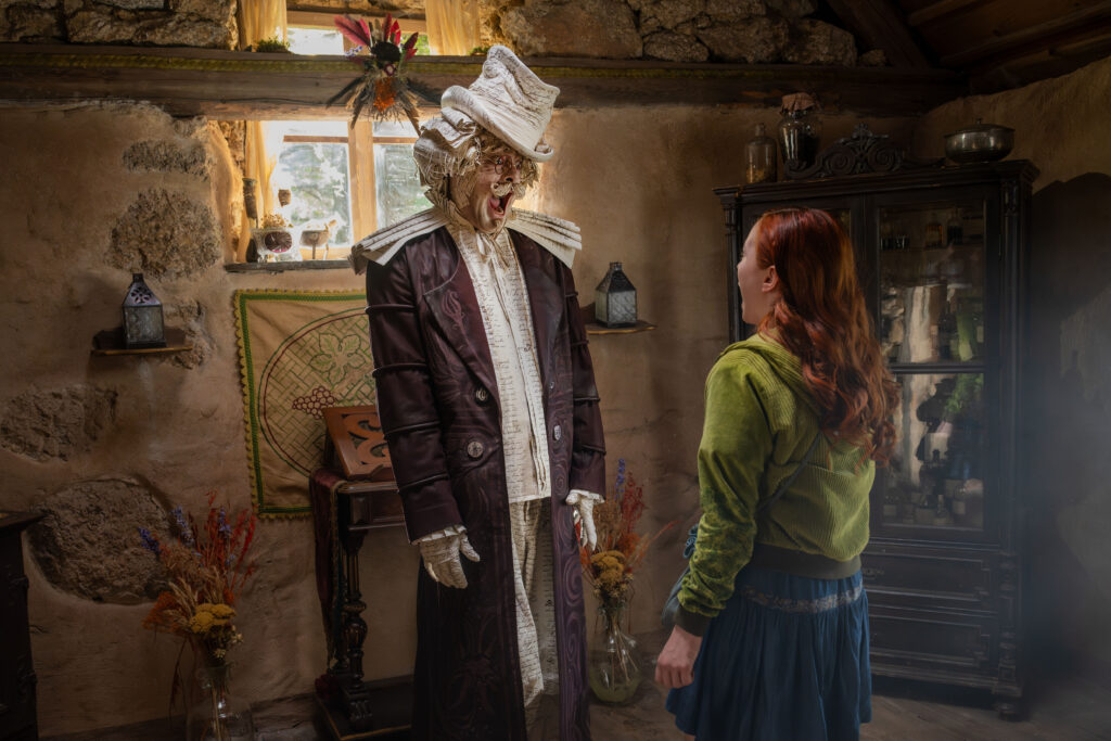 Crítica de Willow e a Floresta Encantada: baseada na obra de Sabine Bohlmann e com dublagem de Emilly Vick, a animação une magia, consciência ambiental e diversão em família. Confira a análise completa do filme!