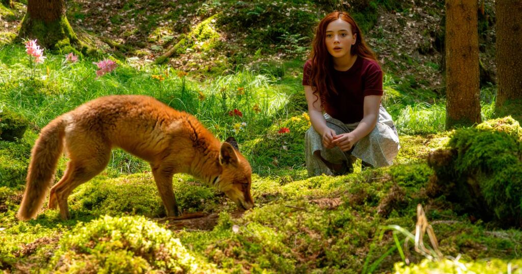 Crítica de Willow e a Floresta Encantada: baseada na obra de Sabine Bohlmann e com dublagem de Emilly Vick, a animação une magia, consciência ambiental e diversão em família. Confira a análise completa do filme!