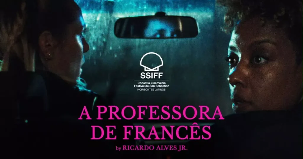 Crítica de A Professora de Francês: estrelado por Grace Passô no Festival do Rio, o filme de Ricardo Alves Jr. traz um suspense envolvente sobre liberdade, respeito e desafios no ensino. Confira a análise completa!