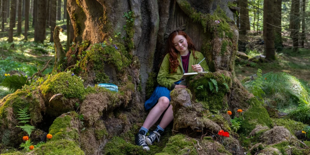 Crítica de Willow e a Floresta Encantada: baseada na obra de Sabine Bohlmann e com dublagem de Emilly Vick, a animação une magia, consciência ambiental e diversão em família. Confira a análise completa do filme!